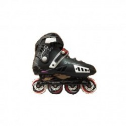 Patines Freeskate Q-Moon-Negro
