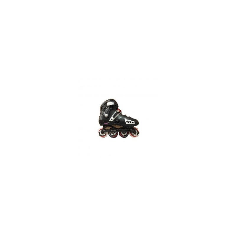 Patines Freeskate Q-Moon-Negro