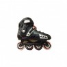 Patines Freeskate Q-Moon-Negro