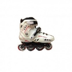 Patines Freeskate Q-Moon-Blanco