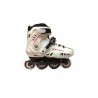 Patines Freeskate Q-Moon-Blanco