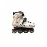 Patines Freeskate Q-Moon-Blanco