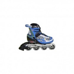 Patines Ajustables SENHAI-Azul