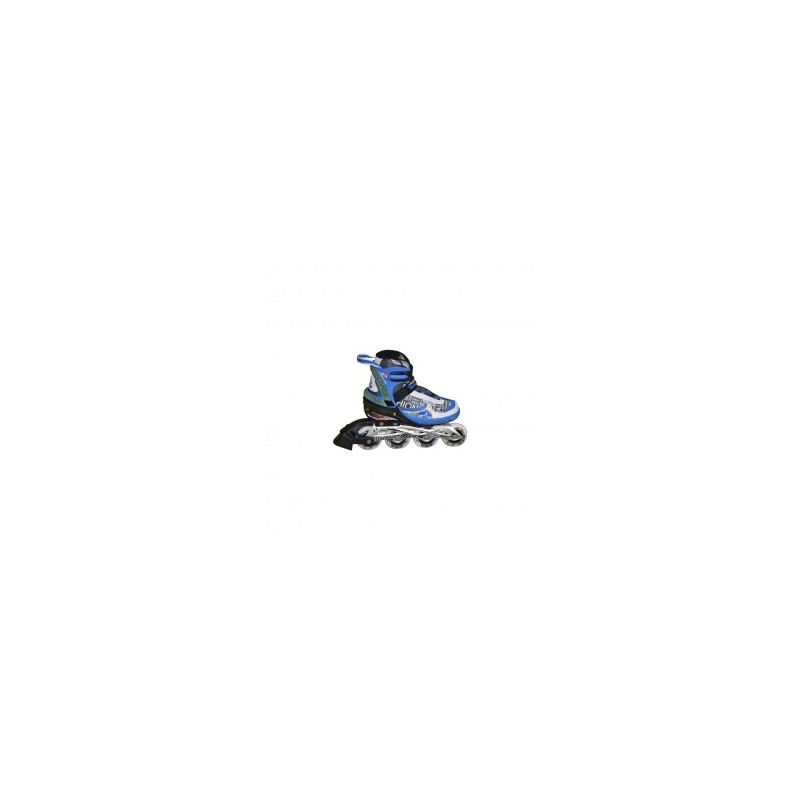 Patines Ajustables SENHAI-Azul