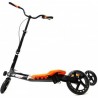 Scooter Patin Del Diablo 3 Ruedas Speeder Autoimpulsable