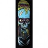 patineta Vandalos zombie azul