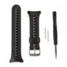 Extensible Garmin Swim