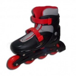 Patines En Linea Ajustables SKAT-01