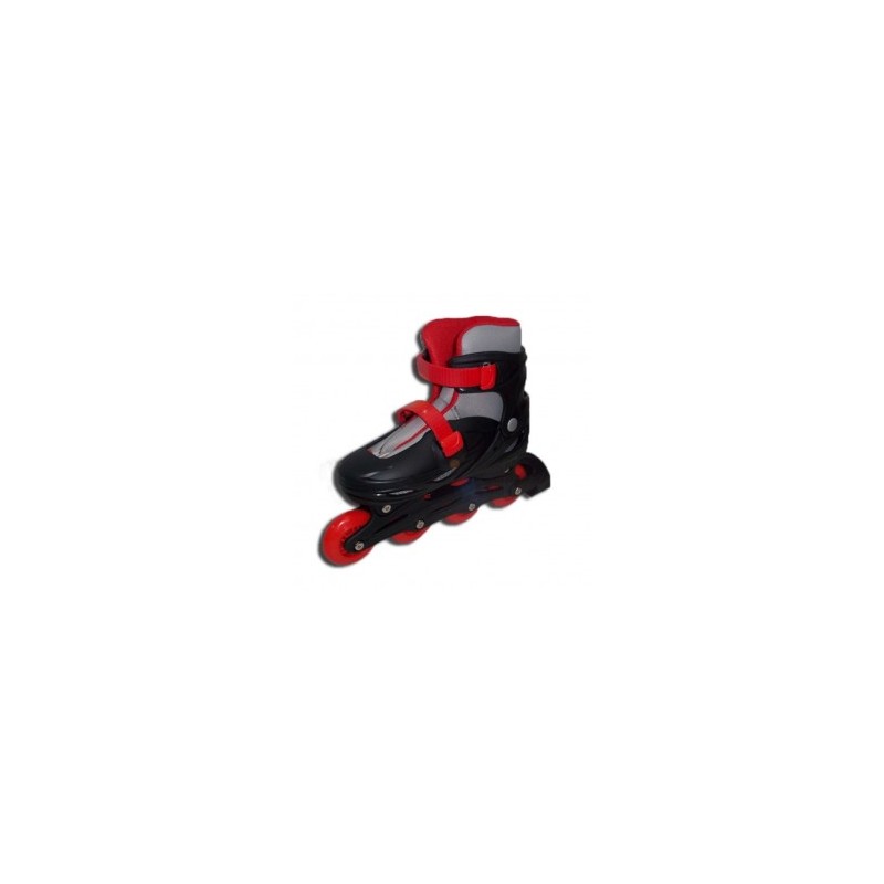 Patines En Linea Ajustables SKAT-01