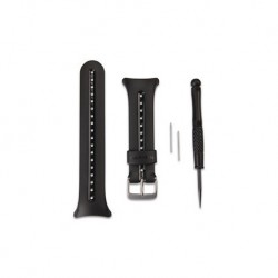 Extensible Garmin Swim