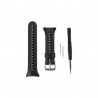 Extensible Garmin Swim