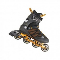 Patines K2 Fit X Pro-Negro