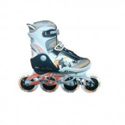 Patines Blazer Street Runner-Naranja