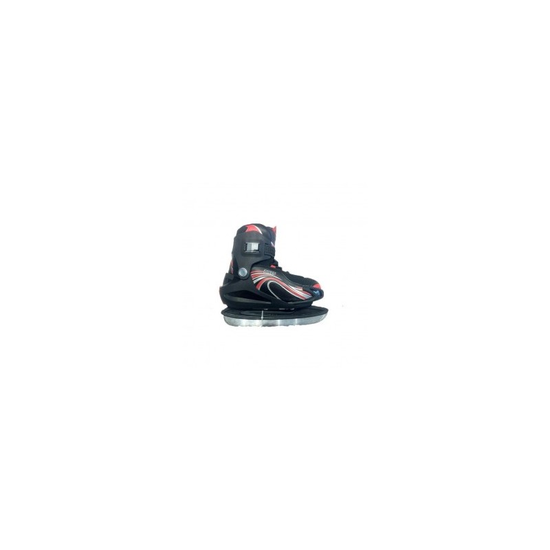 Patines Roces Swishboy-Negro