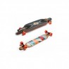Laded Dervish Samma Deck-Cafe
