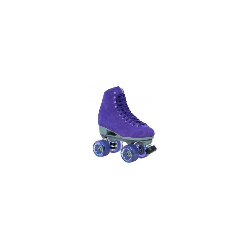 Patines Sure Grip Boardwalk-Purple
