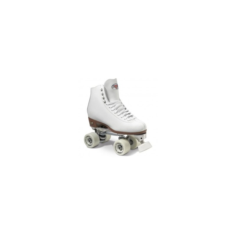 Patines Sure Grip Fame-Blanco