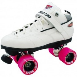 Patines Sure Grip Rebel-White