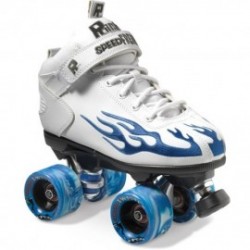 Patines Sure Grip Rock-Azul