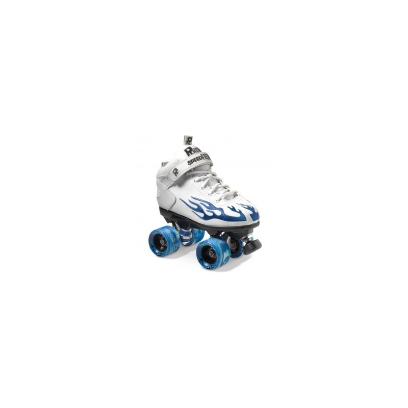 Patines Sure Grip Rock-Azul