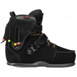 Patines USD Carbon Free Montre (Solo Bota)