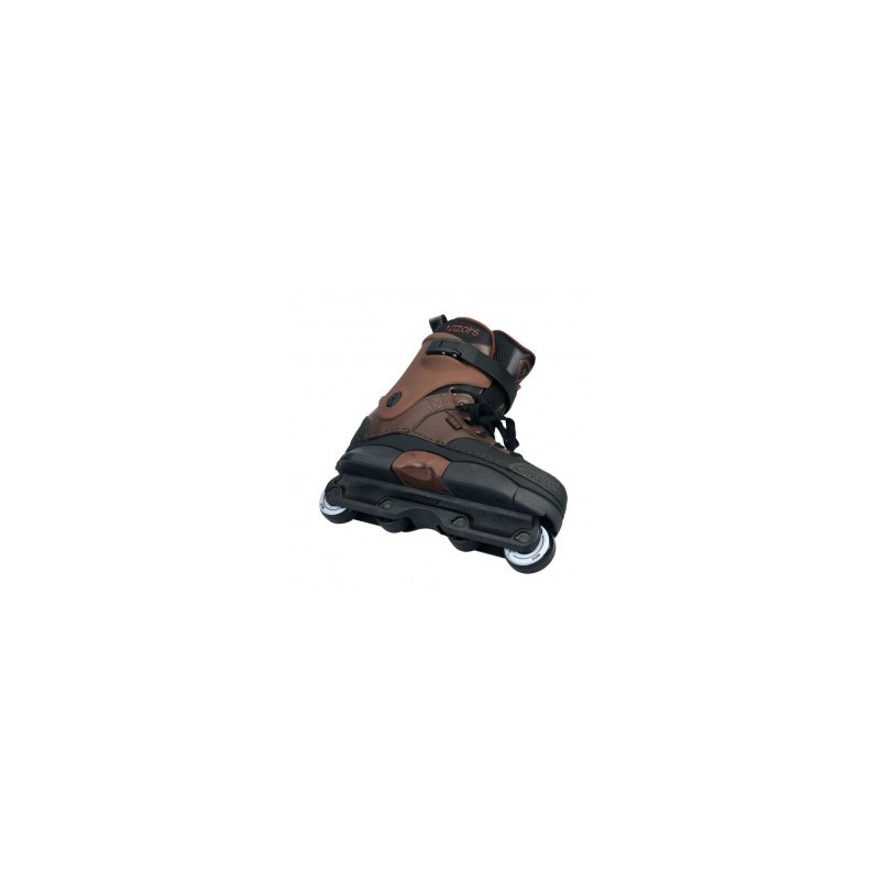 Patines Razors Yuri Botelho Pro SL-Cafe
