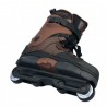 Patines Razors Yuri Botelho Pro SL-Cafe