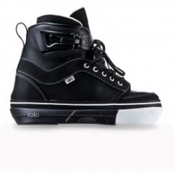 Patines Valo Erik Bailey Pro-Negro