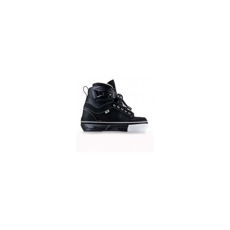 Patines Valo Erik Bailey Pro-Negro