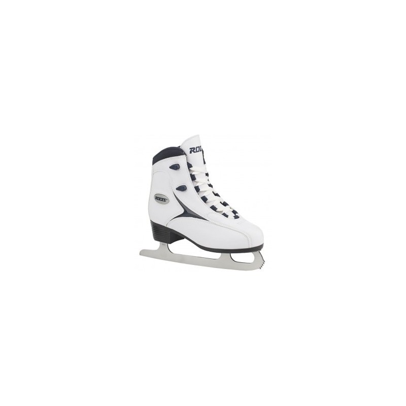 Patines Roces RFG1-Blanco