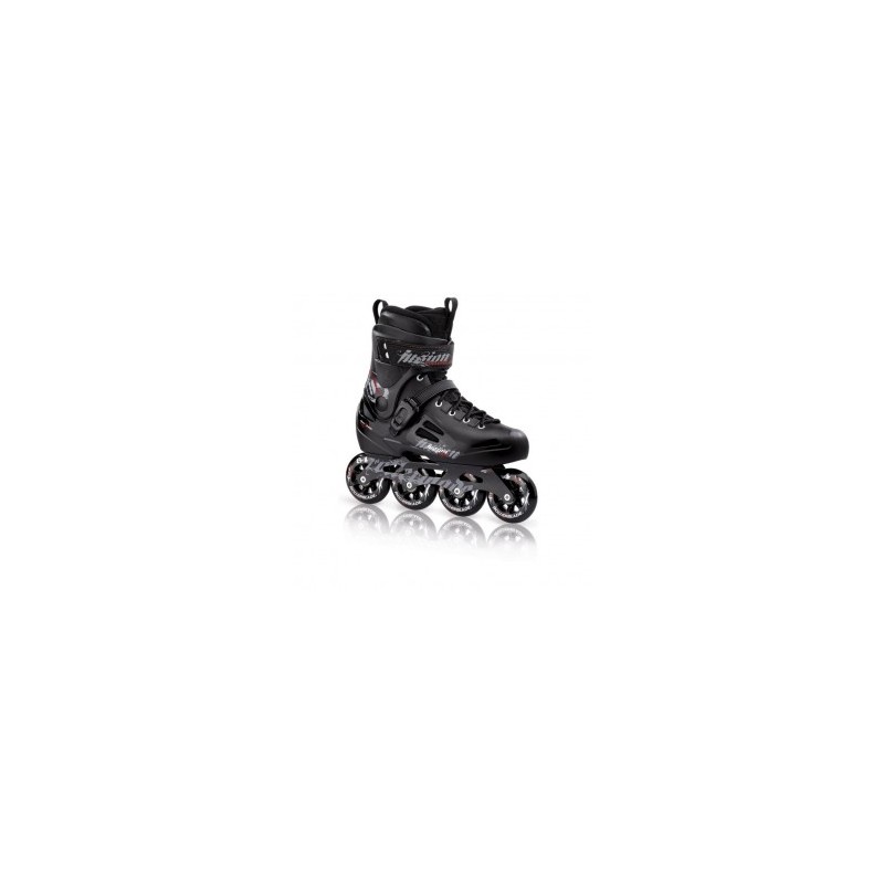 Patines Rollerblade Fushion 84-Negro
