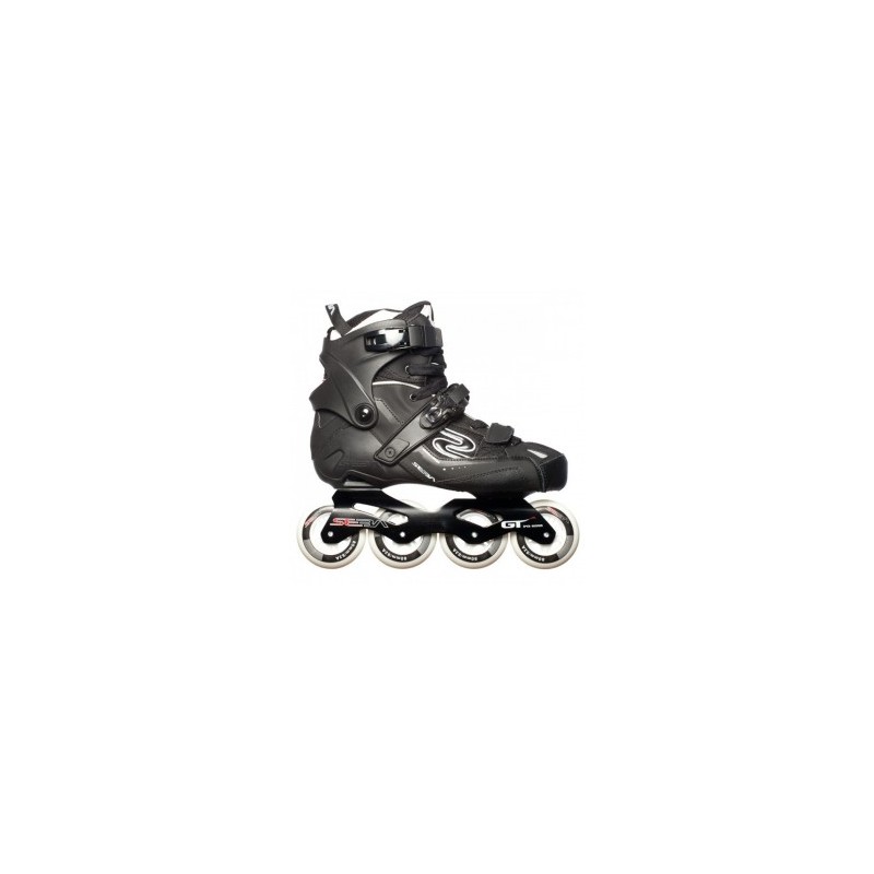 Patines Seba GT80-Negro