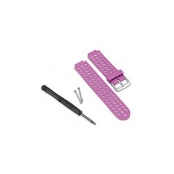 Extensible Garmin Forerunner 220