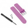 Extensible Garmin Forerunner 220