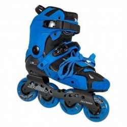 Patines Seba Highlight-Azul