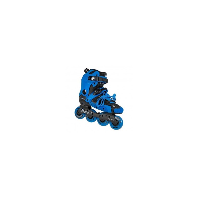 Patines Seba Highlight-Azul