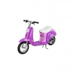 Razor Scooter Montable Moto E0léctrica para Niñas