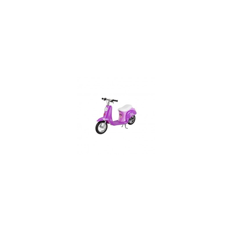 Razor Scooter Montable Moto E0léctrica para Niñas