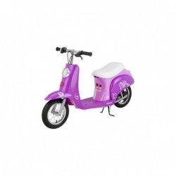 Razor Scooter Montable Moto E0léctrica para Niñas