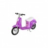 Razor Scooter Montable Moto E0léctrica para Niñas
