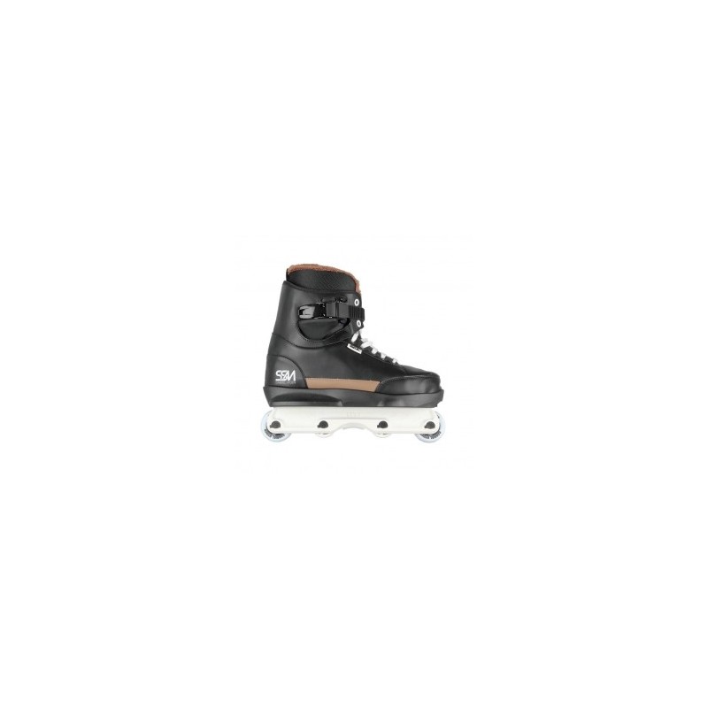 Patines Shima Gabriel Hayden-Negro