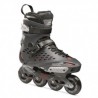 Patines Roces X35-Negro