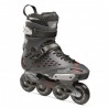 Patines Roces X35-Negro