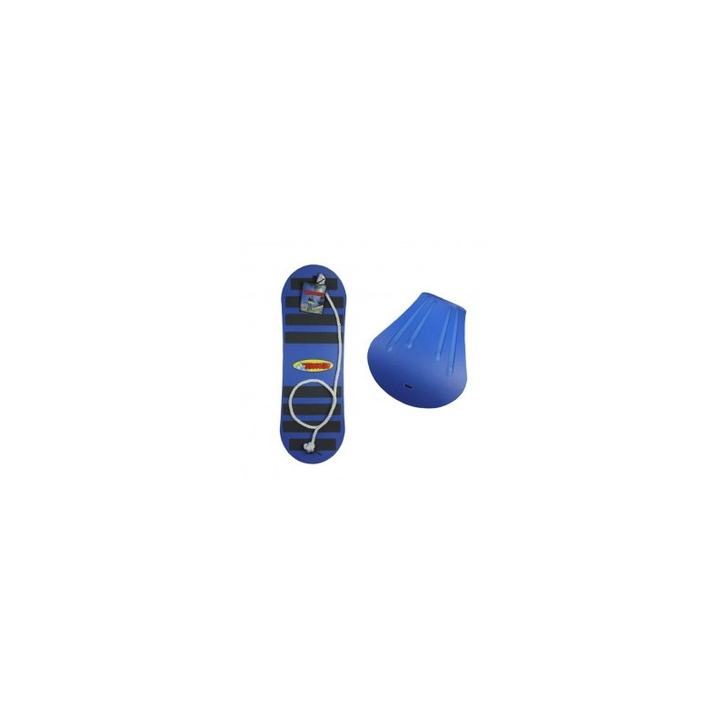 Patineta/Tabla de Blalance Spoonerboards YARDBOARD mayores de 6 años Azul