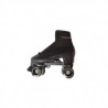 Patines Chicago para Dama o Caballero-Negro