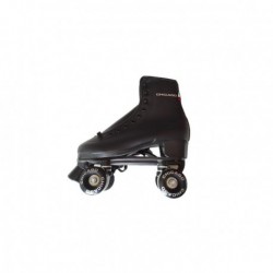 Patines Chicago para Dama o Caballero-Negro