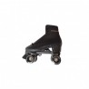 Patines Chicago para Dama o Caballero-Negro