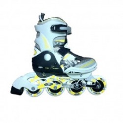 Patines Blazer Street Runner-Amarillo