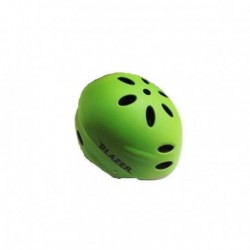 Cascos Blazer para Protección Personal-Verde