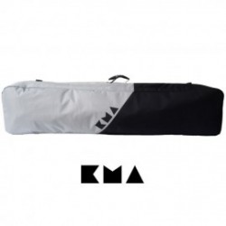 Maleta Funda para Skate 2 patinetas y equipo de proteccion